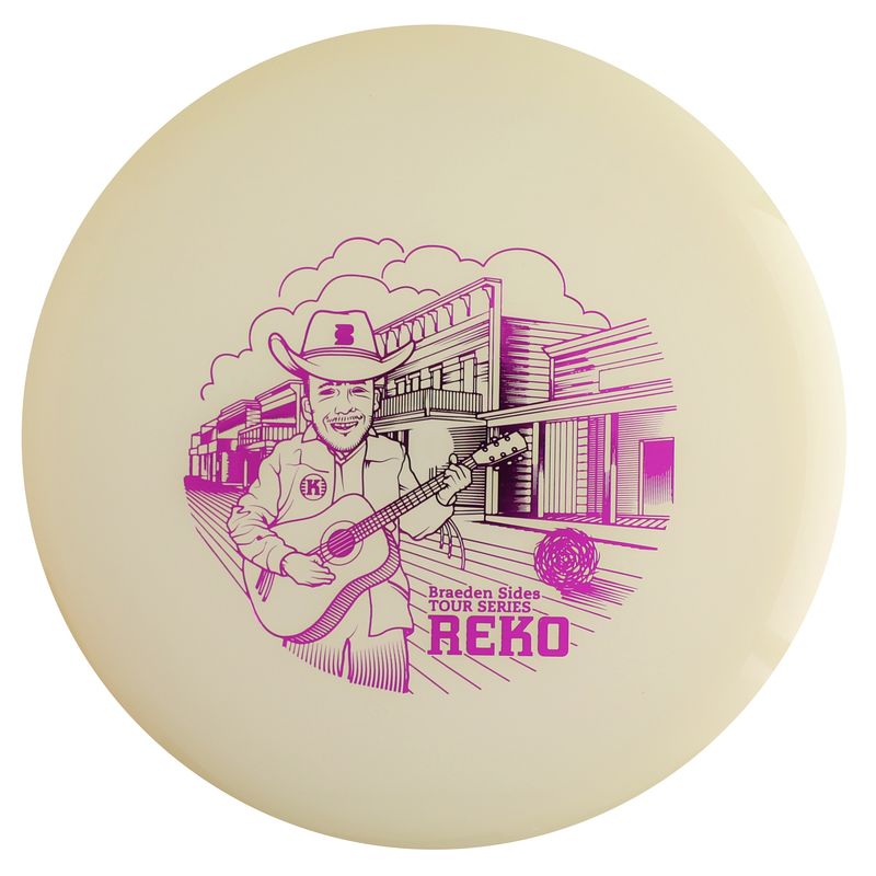 K1 Glow Reko - Braeden Sides