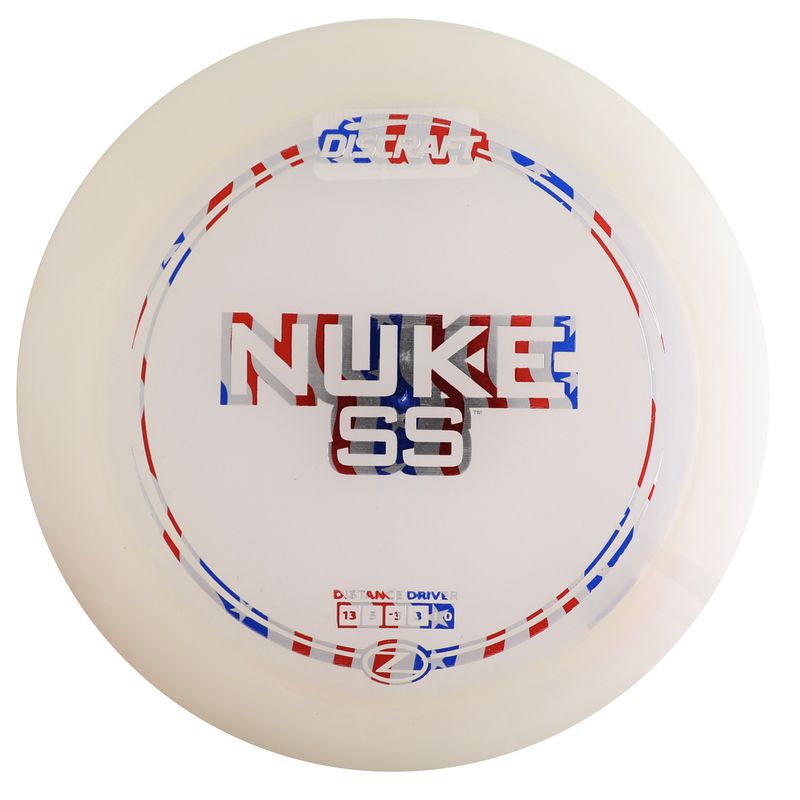 Z Nuke SS