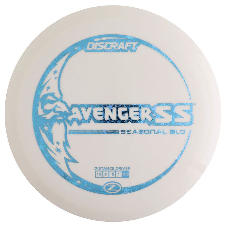 Glo Z Avenger SS