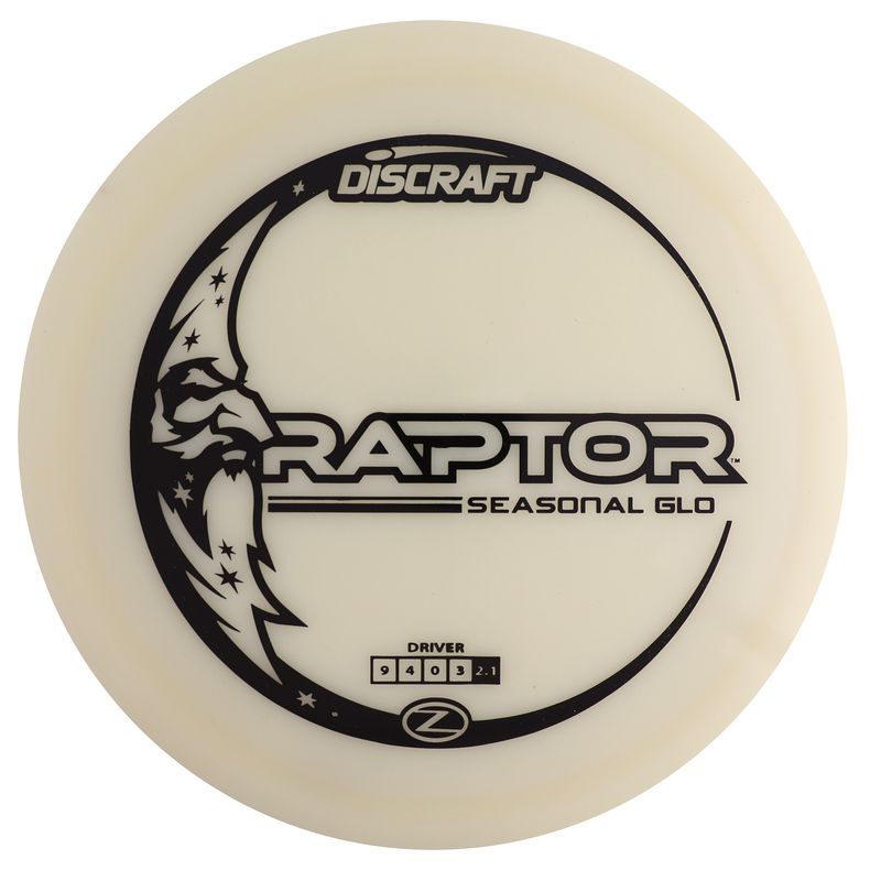Glo Z Raptor
