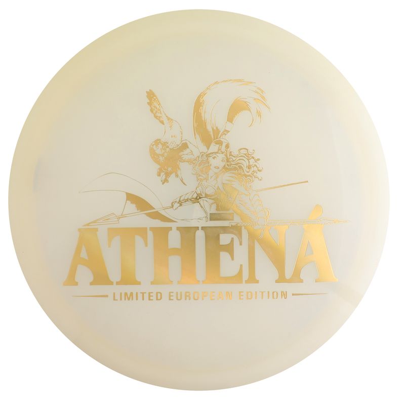 Z UV Athena - Limited Edition