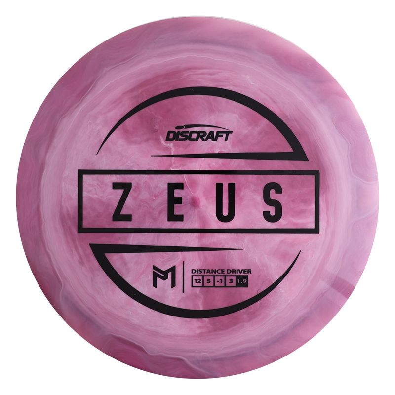 ESP Zeus