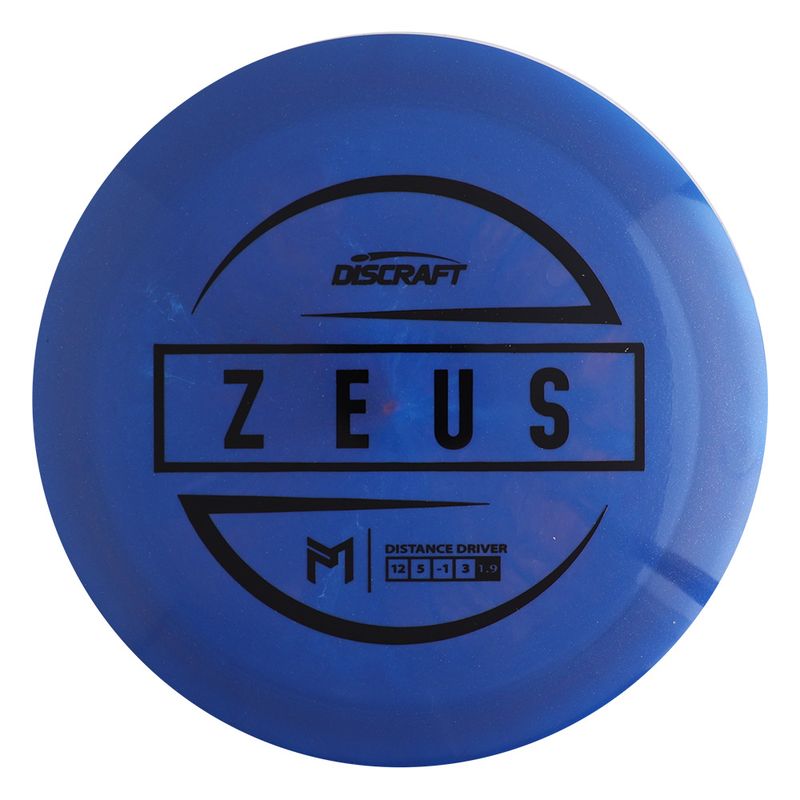 ESP Zeus