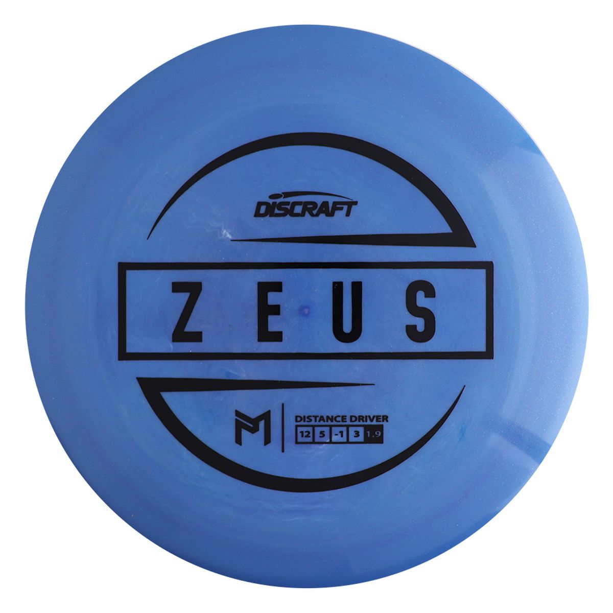 ESP Zeus