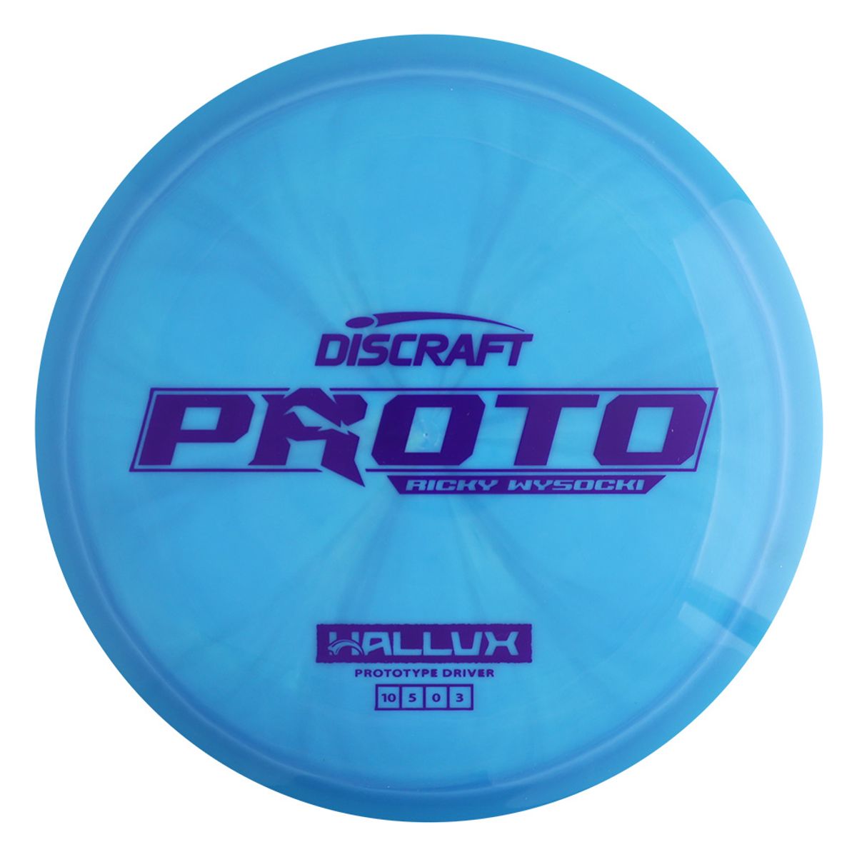 ESP Hallux Prototype