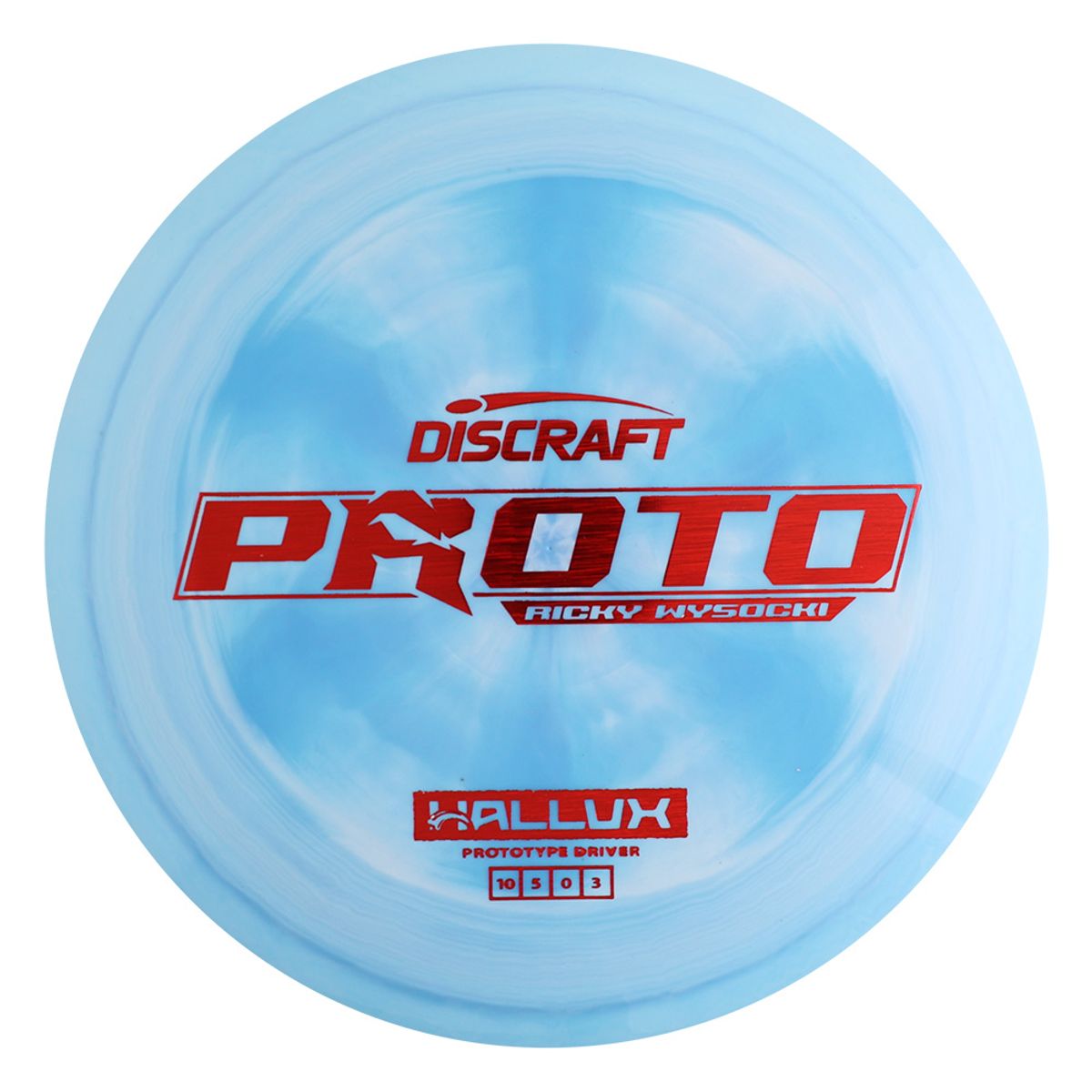 ESP Hallux Prototype