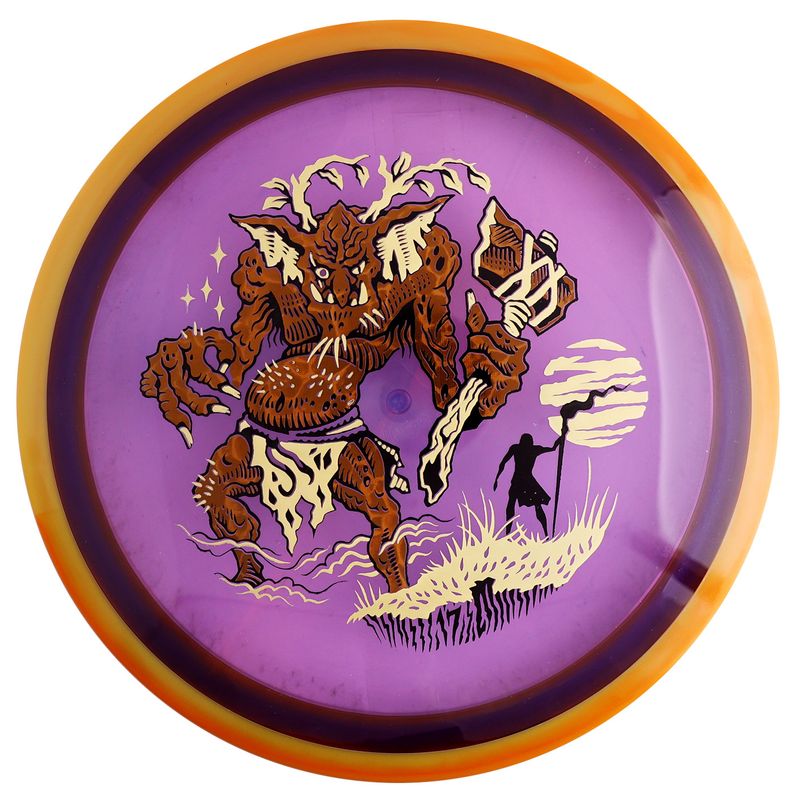 Proton Insanity - Goliath