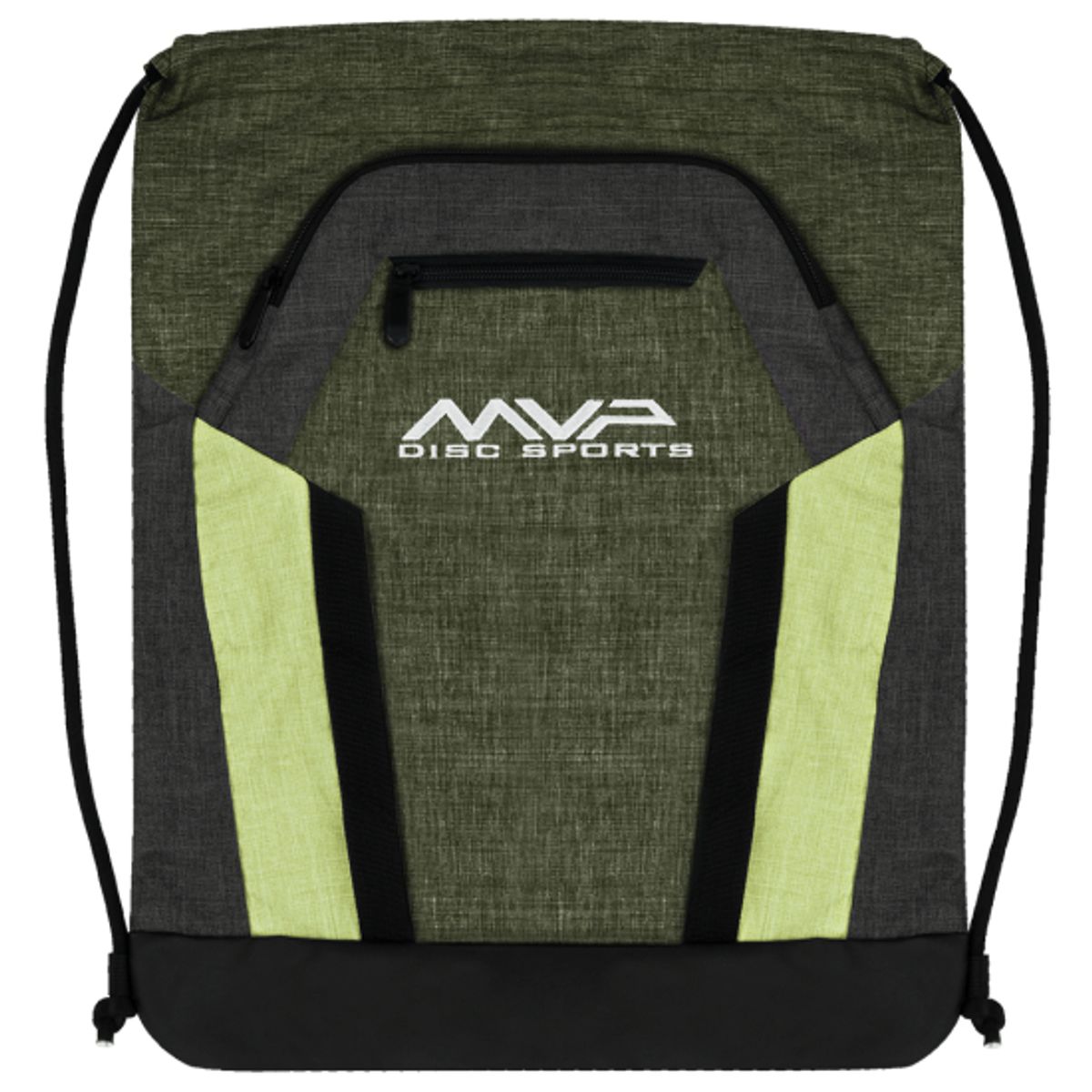 MVP Drawstring Bag