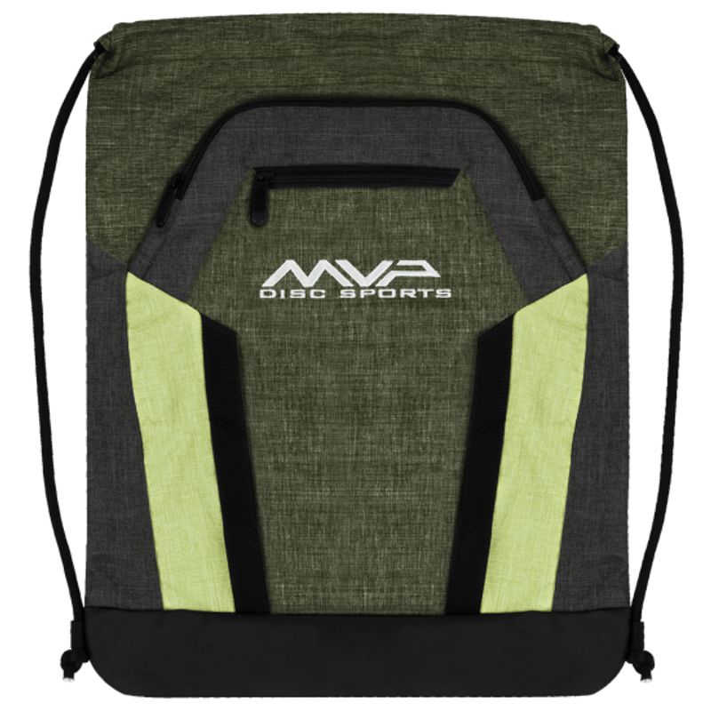 MVP Drawstring Bag