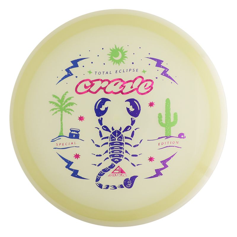 Total Eclipse Crave - Special Edition