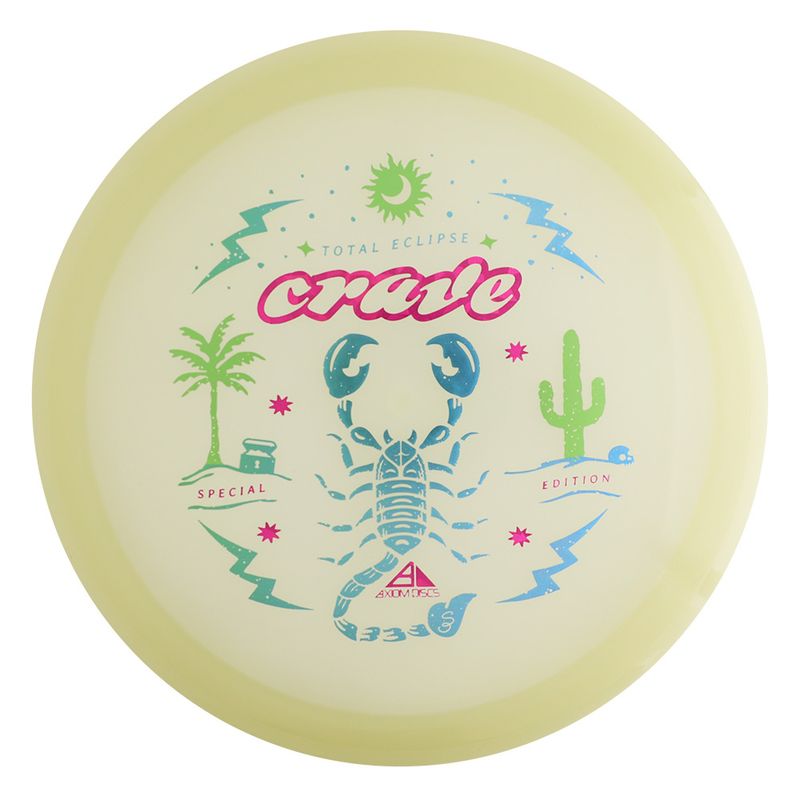 Total Eclipse Crave - Special Edition