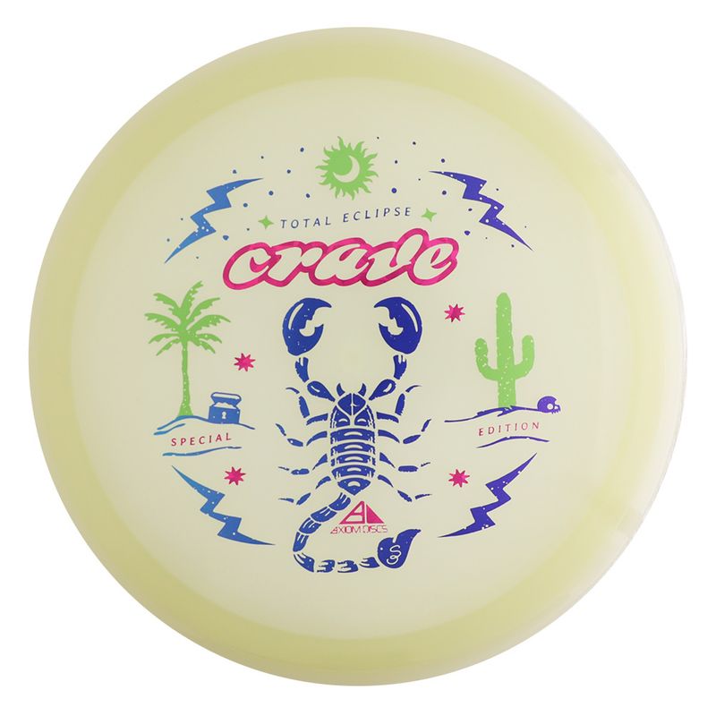 Total Eclipse Crave - Special Edition