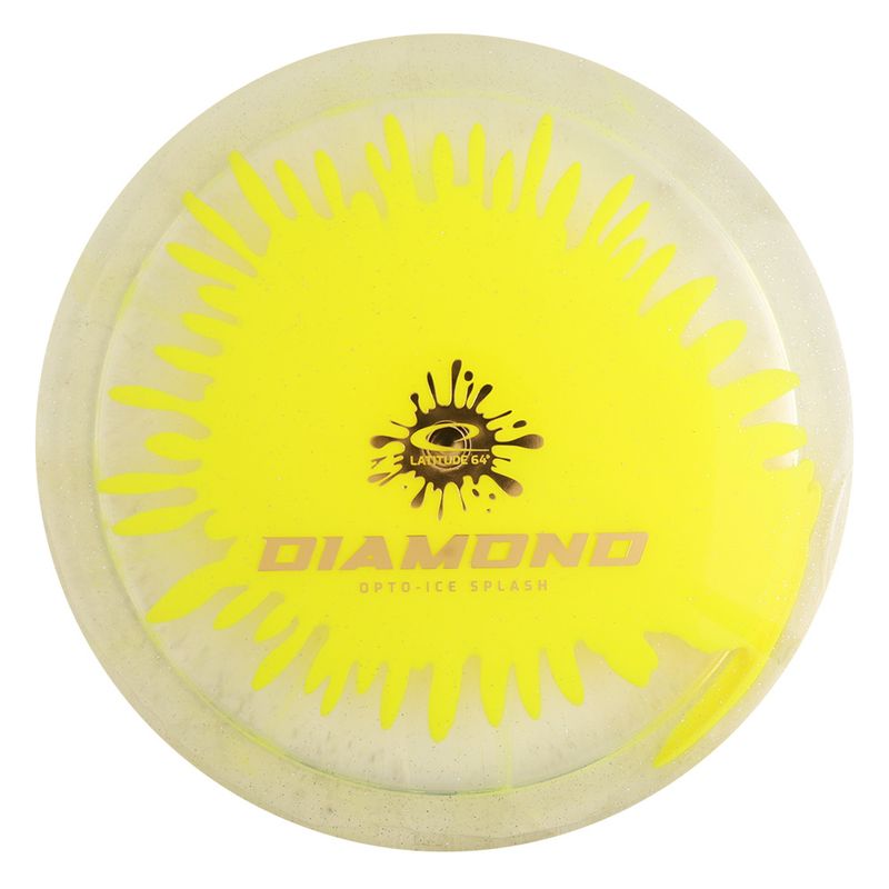 Opto-Ice Splash Diamond