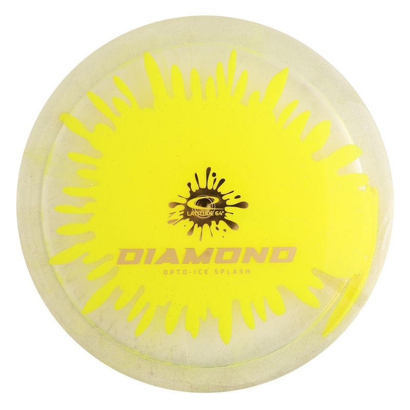 Opto-Ice Splash Diamond