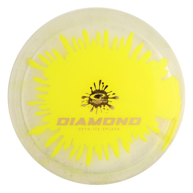 Opto-Ice Splash Diamond