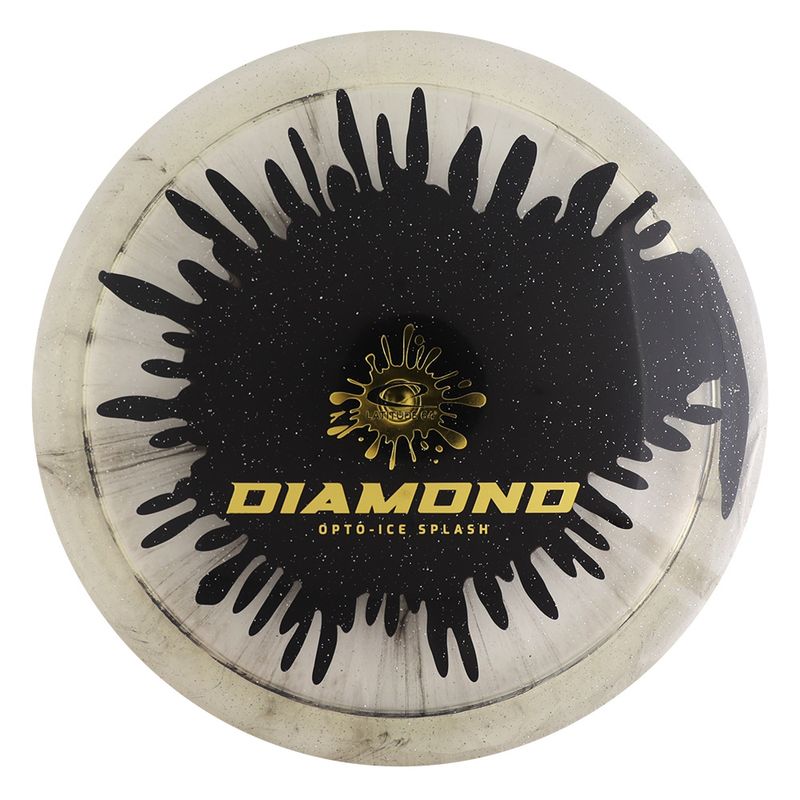 Opto-Ice Splash Diamond