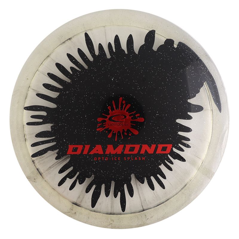 Opto-Ice Splash Diamond