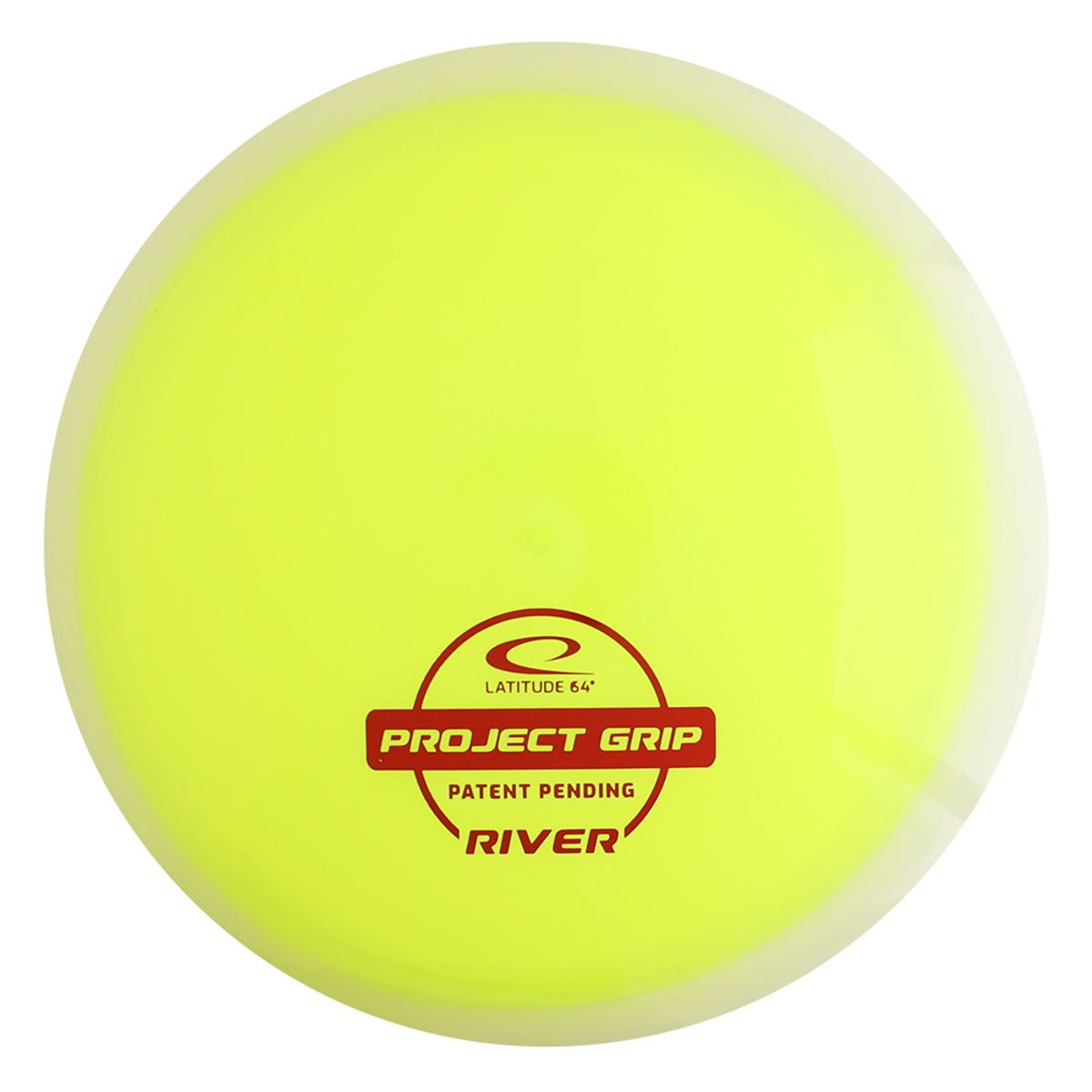 Project Grip River