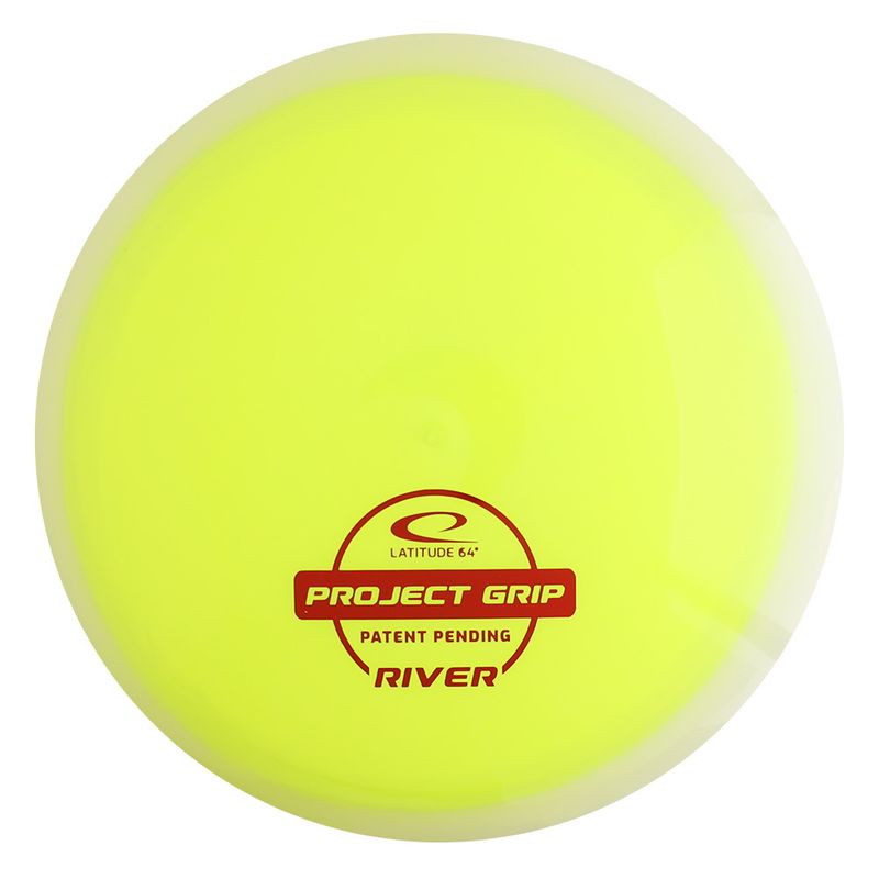 Project Grip River