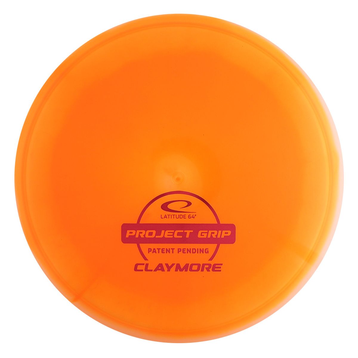 Project Grip Claymore