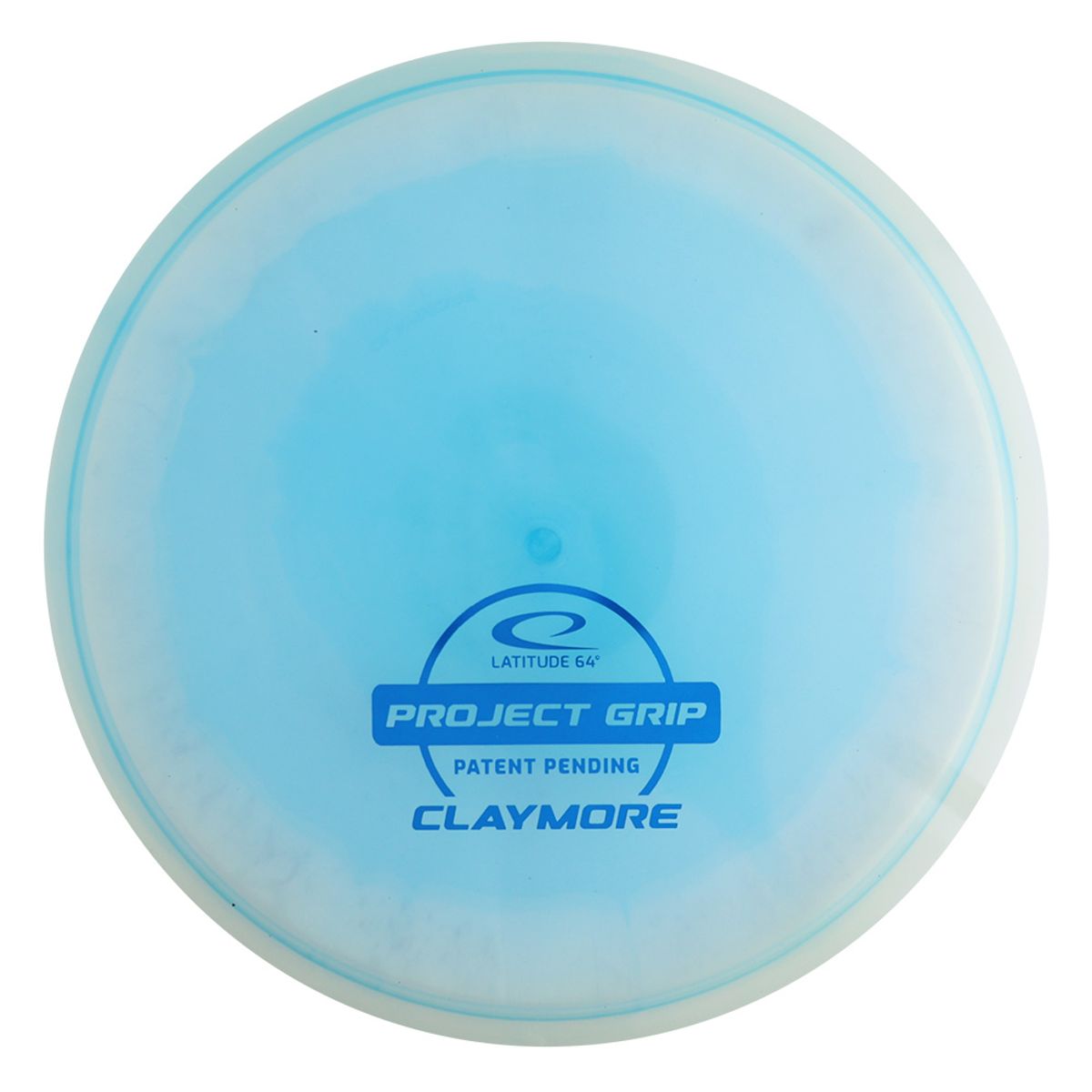 Project Grip Claymore