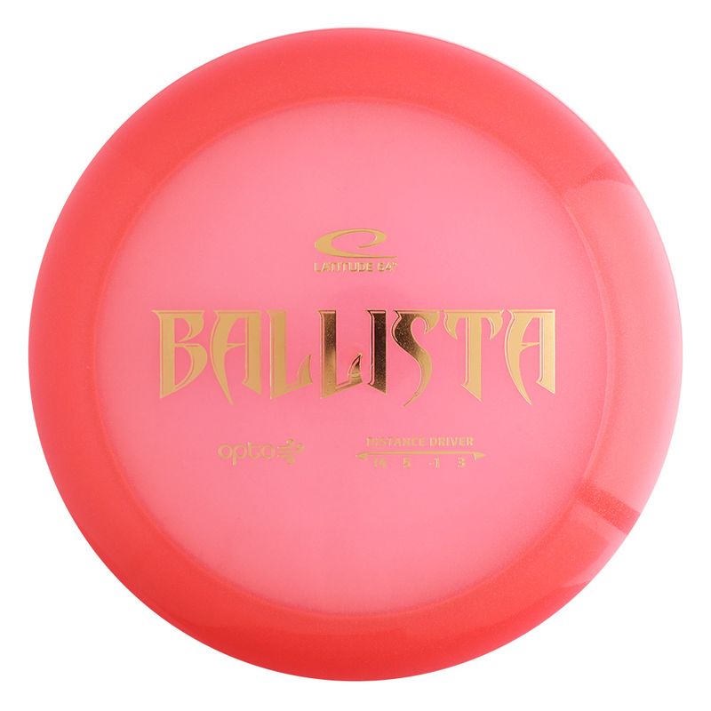 Opto Air Ballista