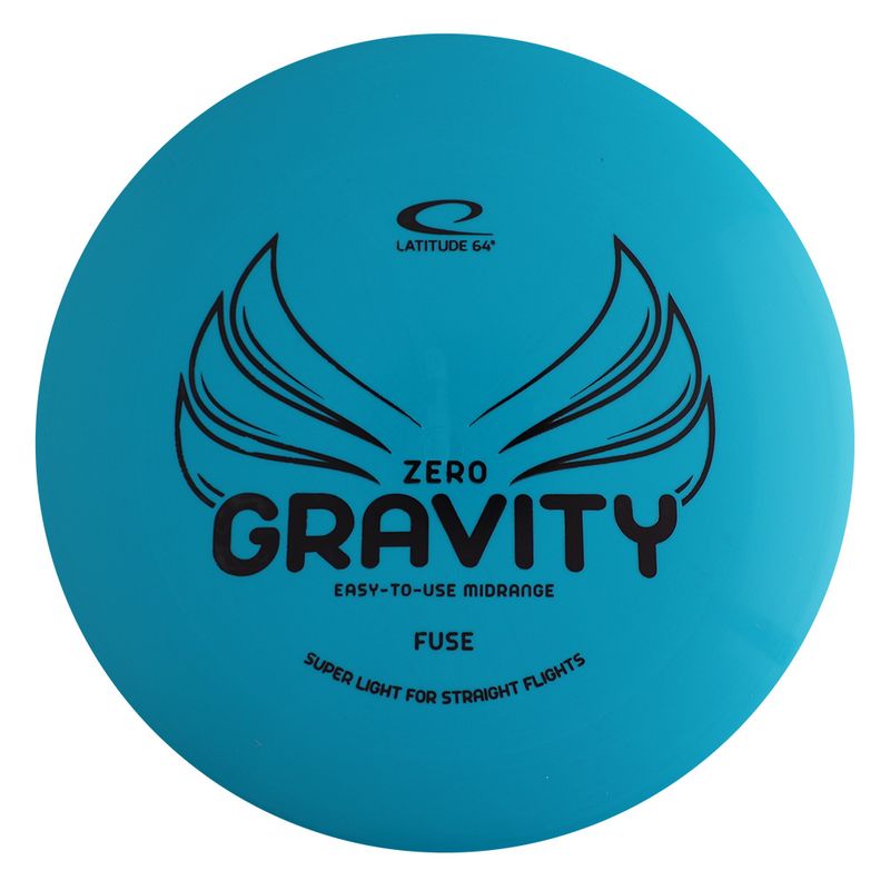 Zero Gravity Fuse
