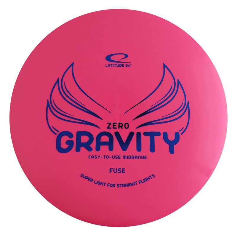 Zero Gravity Fuse