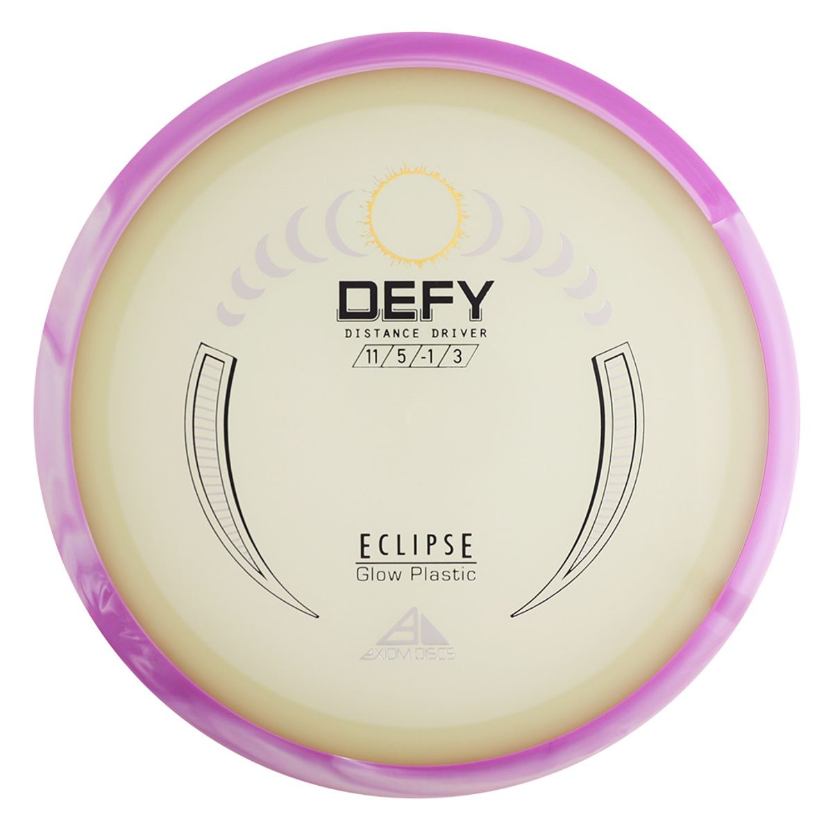 Eclipse Defy