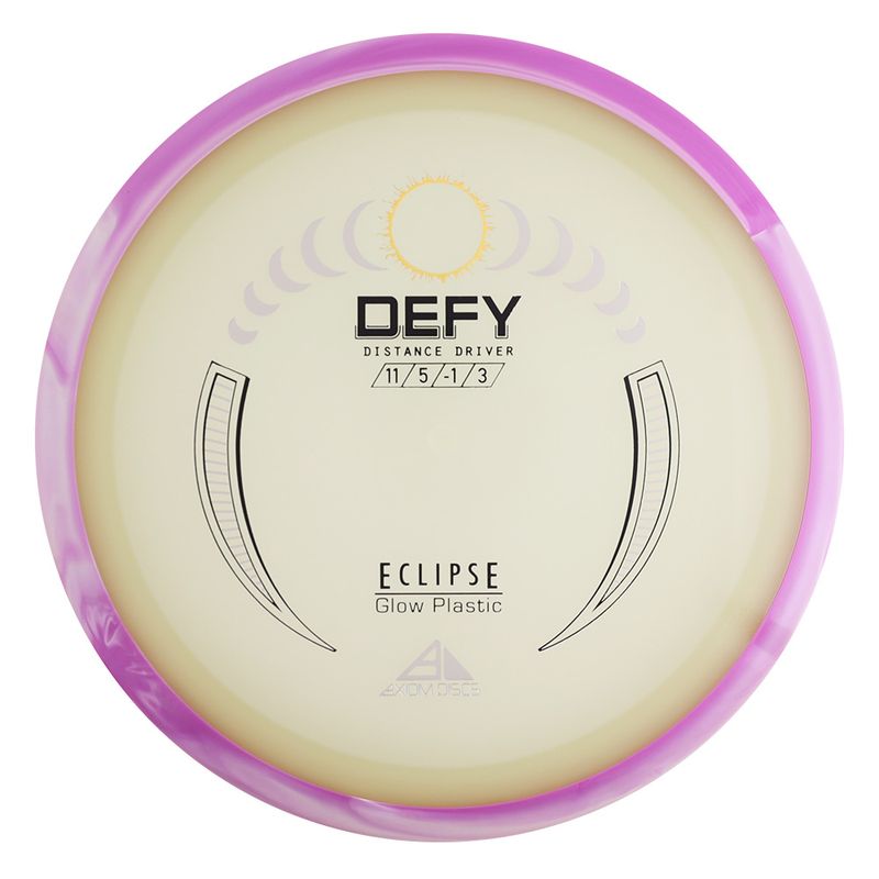 Eclipse Defy