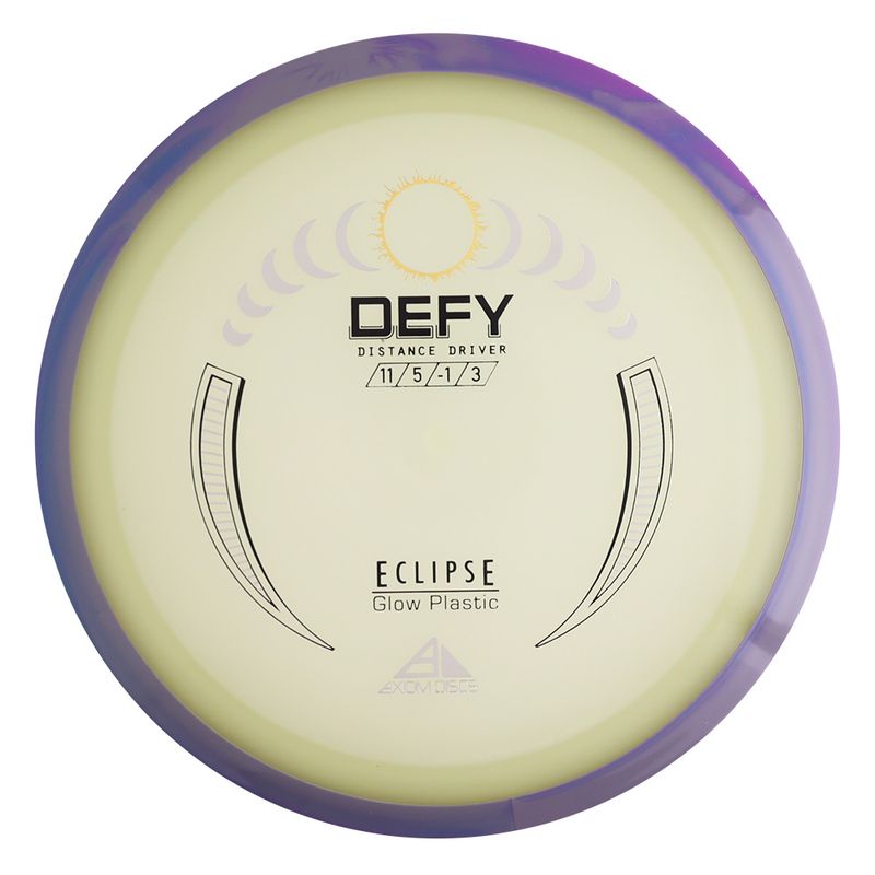 Eclipse Defy