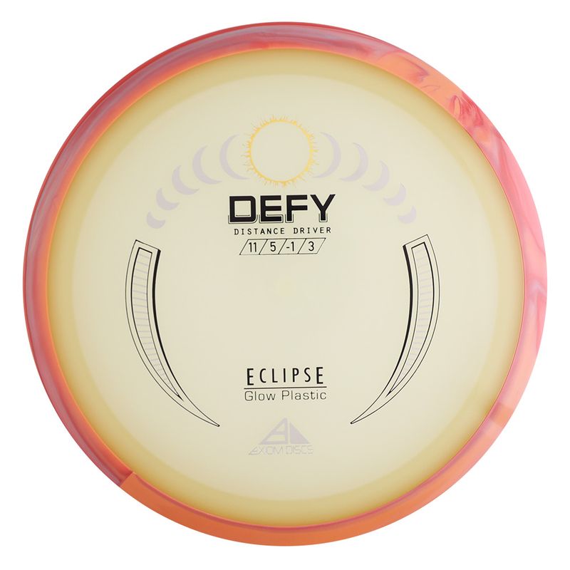Eclipse Defy