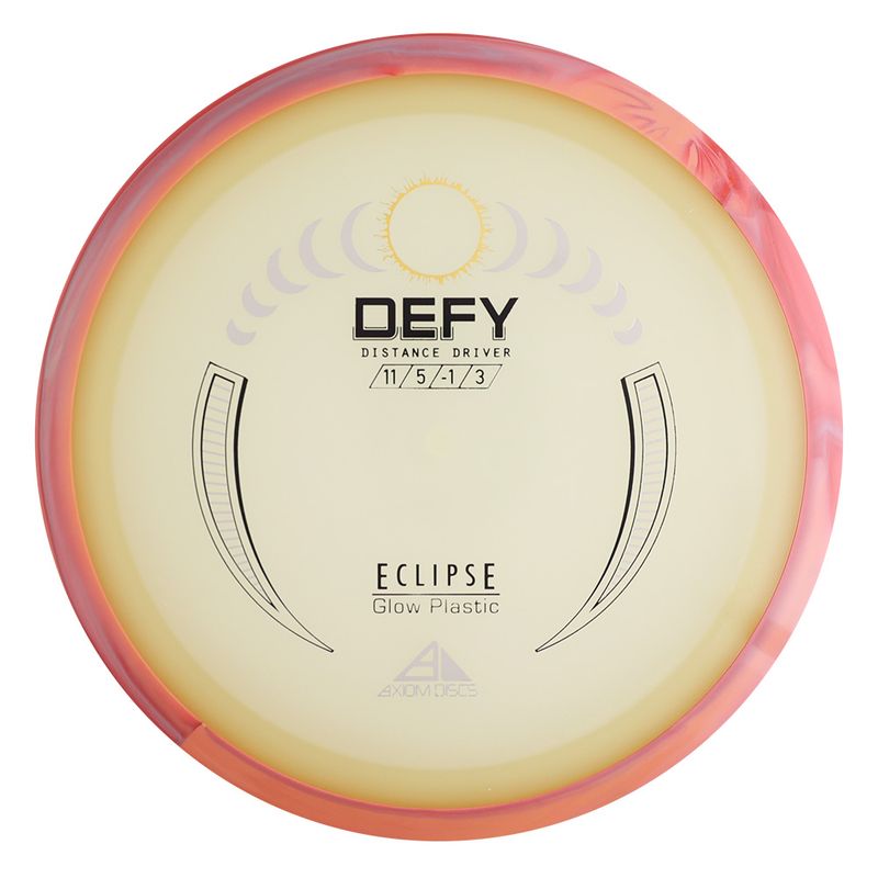 Eclipse Defy
