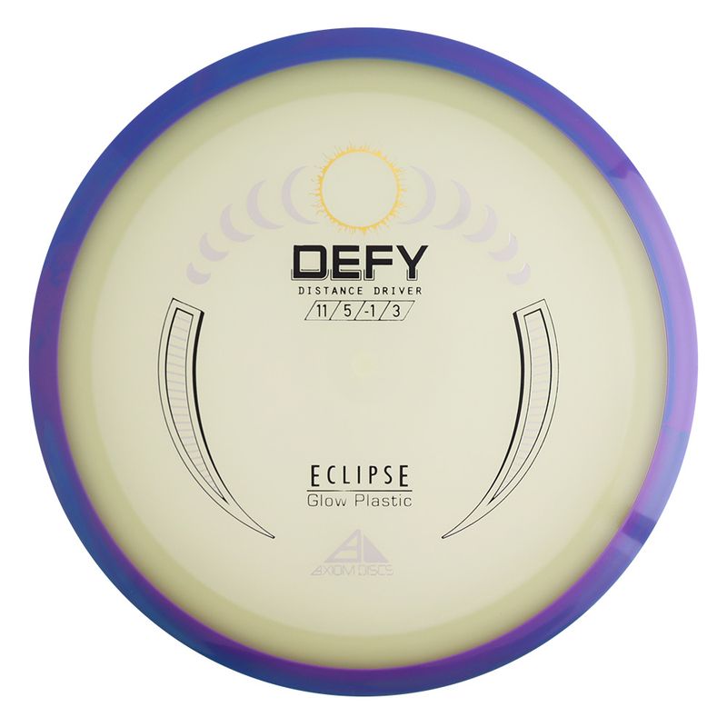 Eclipse Defy