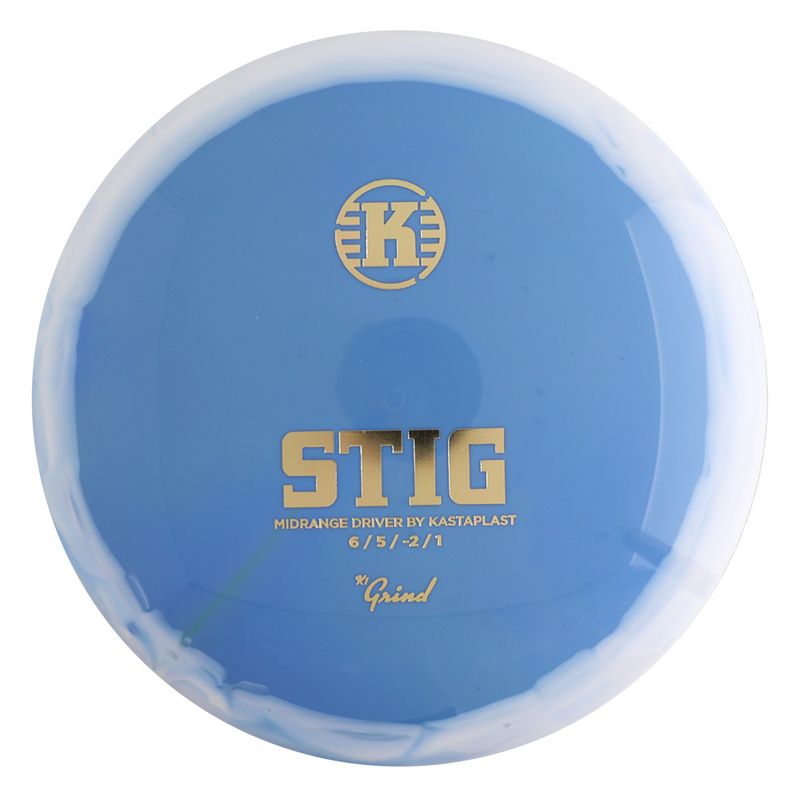K1 Grind Stig