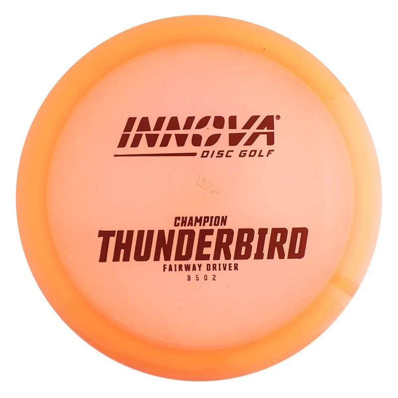 Champion Thunderbird