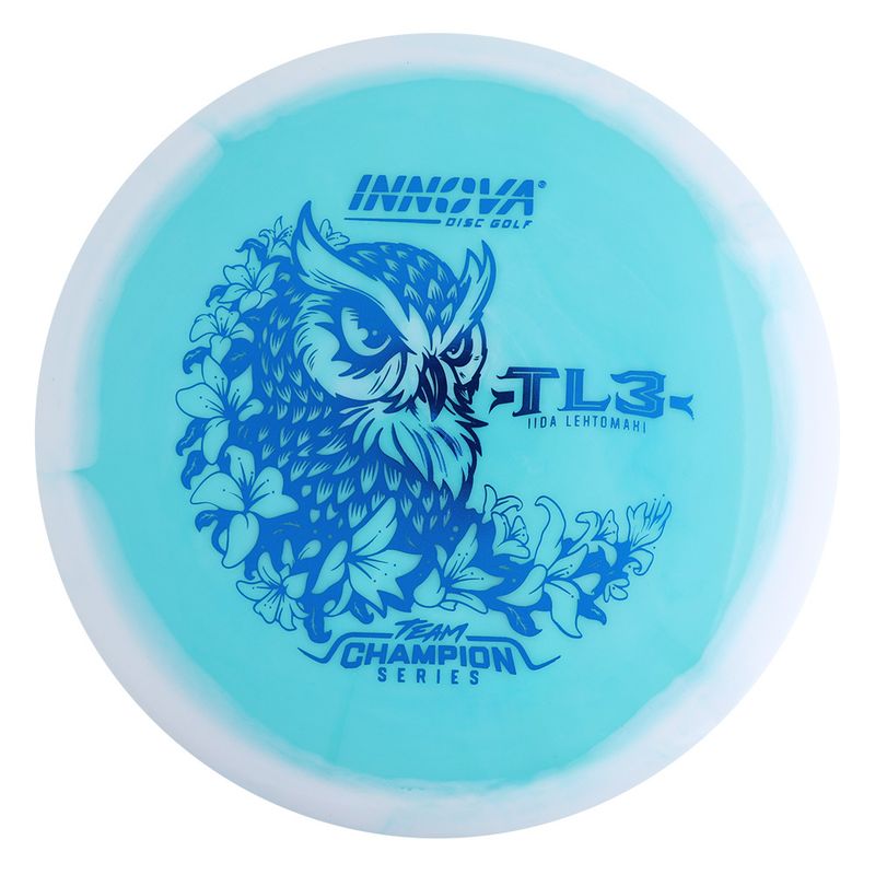 Halo Proto Glow Star TL3 Iida Lehtomäki 2026