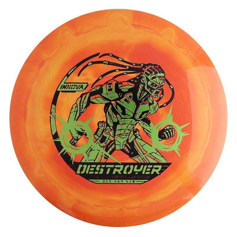 Transitional Star Destroyer Philo Bratwaithe 2026