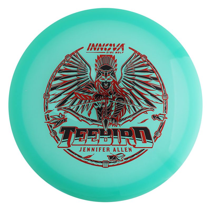 Champion Proto Glow Teebird - Jennifer Allen 2026
