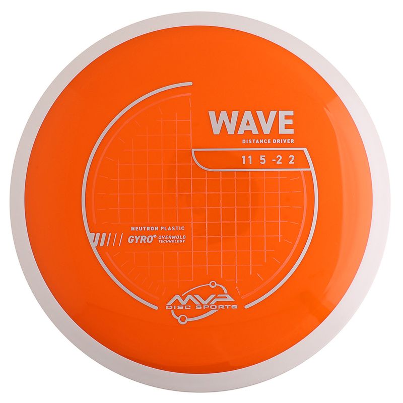 Neutron Wave - Project Lab Coat