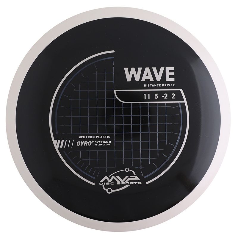 Neutron Wave - Project Lab Coat