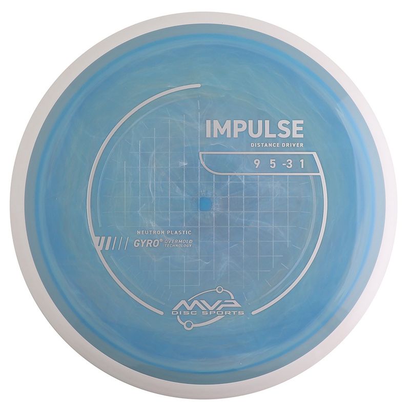 Neutron Impulse - Project Lab Coat