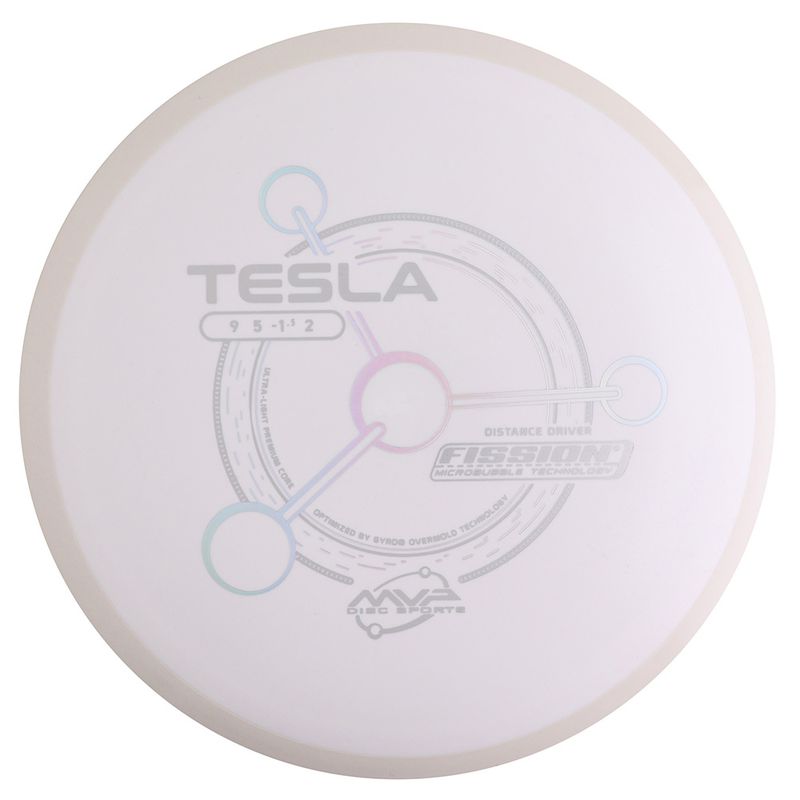 Fission Tesla - Project Lab Coat