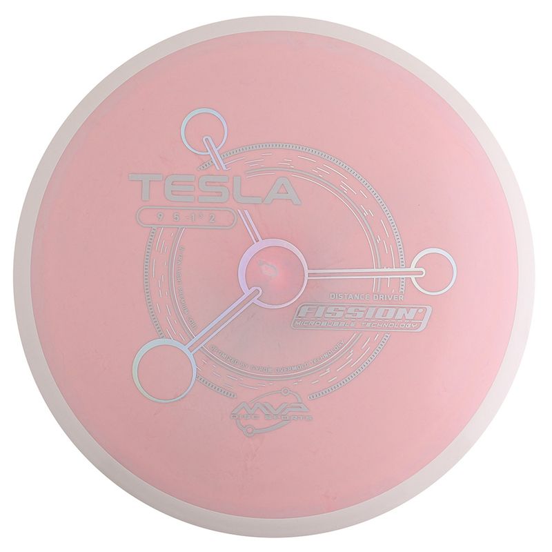 Fission Tesla - Project Lab Coat