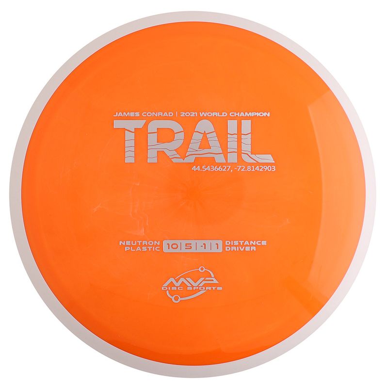 Neutron Trail - Project Lab Coat