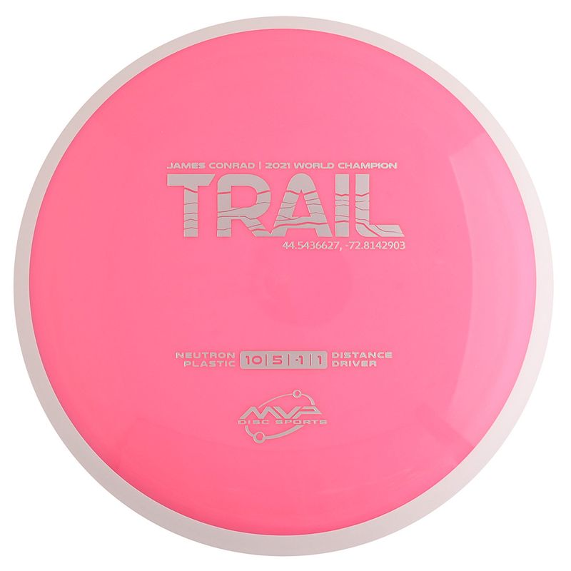 Neutron Trail - Project Lab Coat