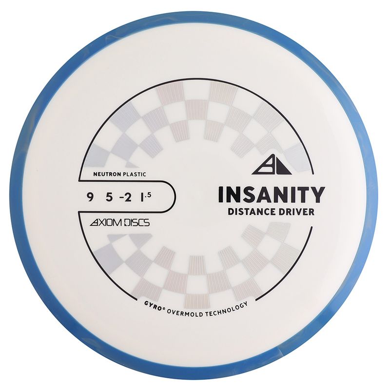 Neutron Insanity - Project Lab Coat