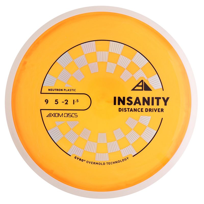 Neutron Insanity - Project Lab Coat