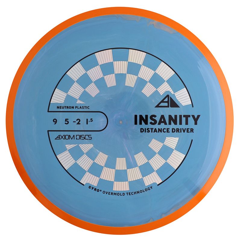 Neutron Insanity - Project Lab Coat