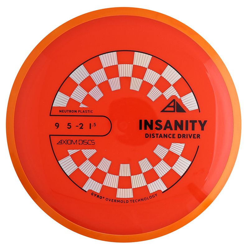 Neutron Insanity - Project Lab Coat